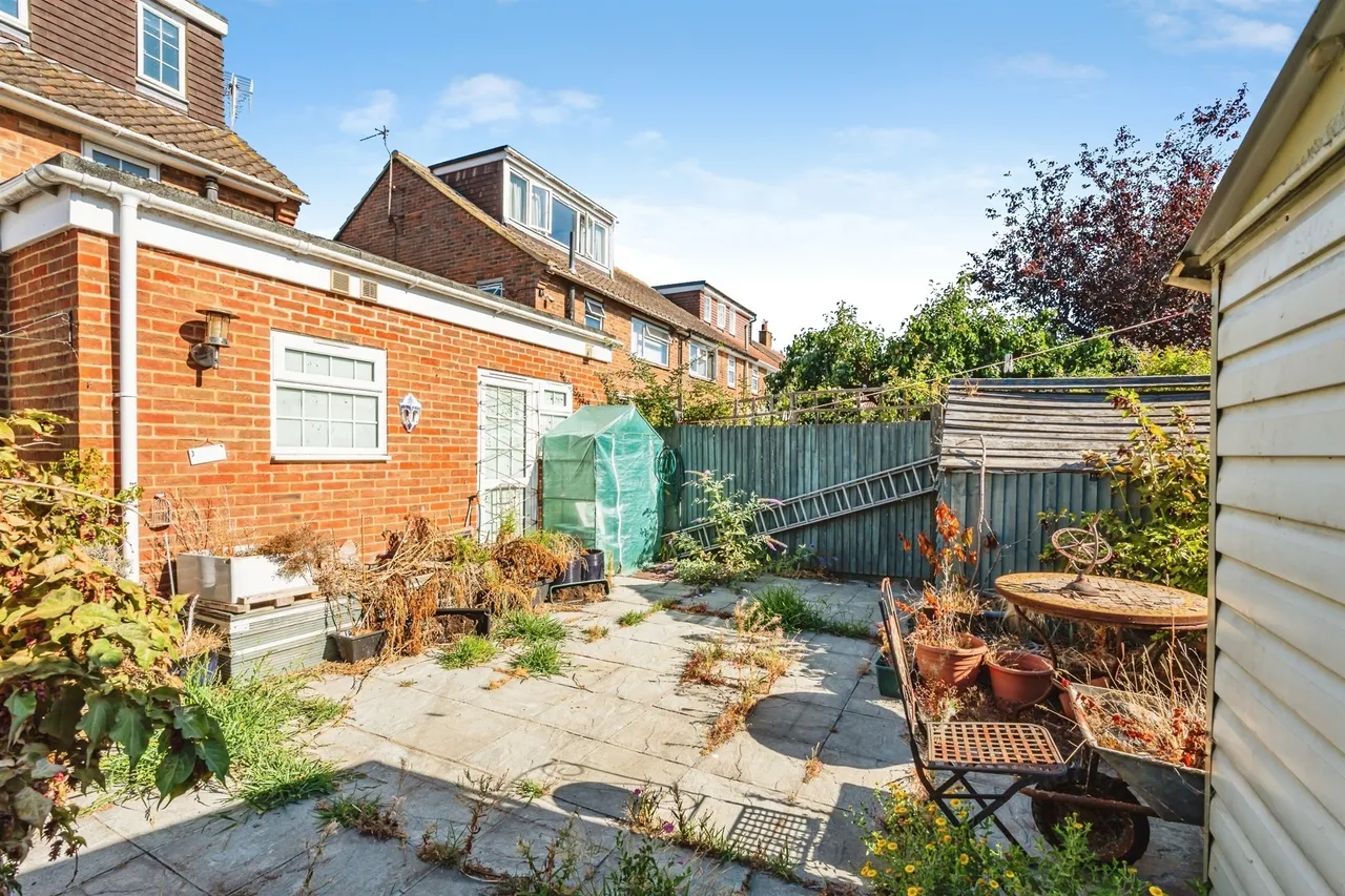 Saxby Close, Eastbourne, BN23, photo 19