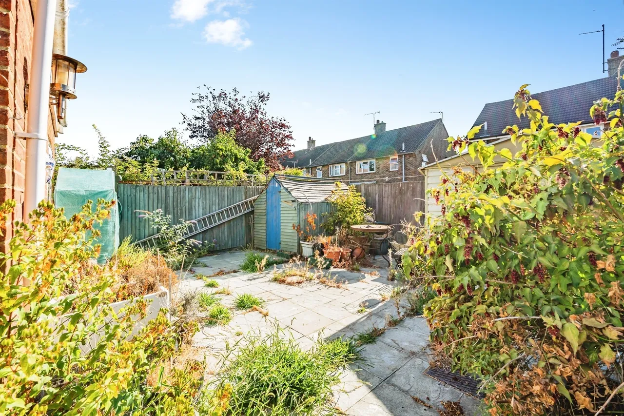 Saxby Close, Eastbourne, BN23, photo 18
