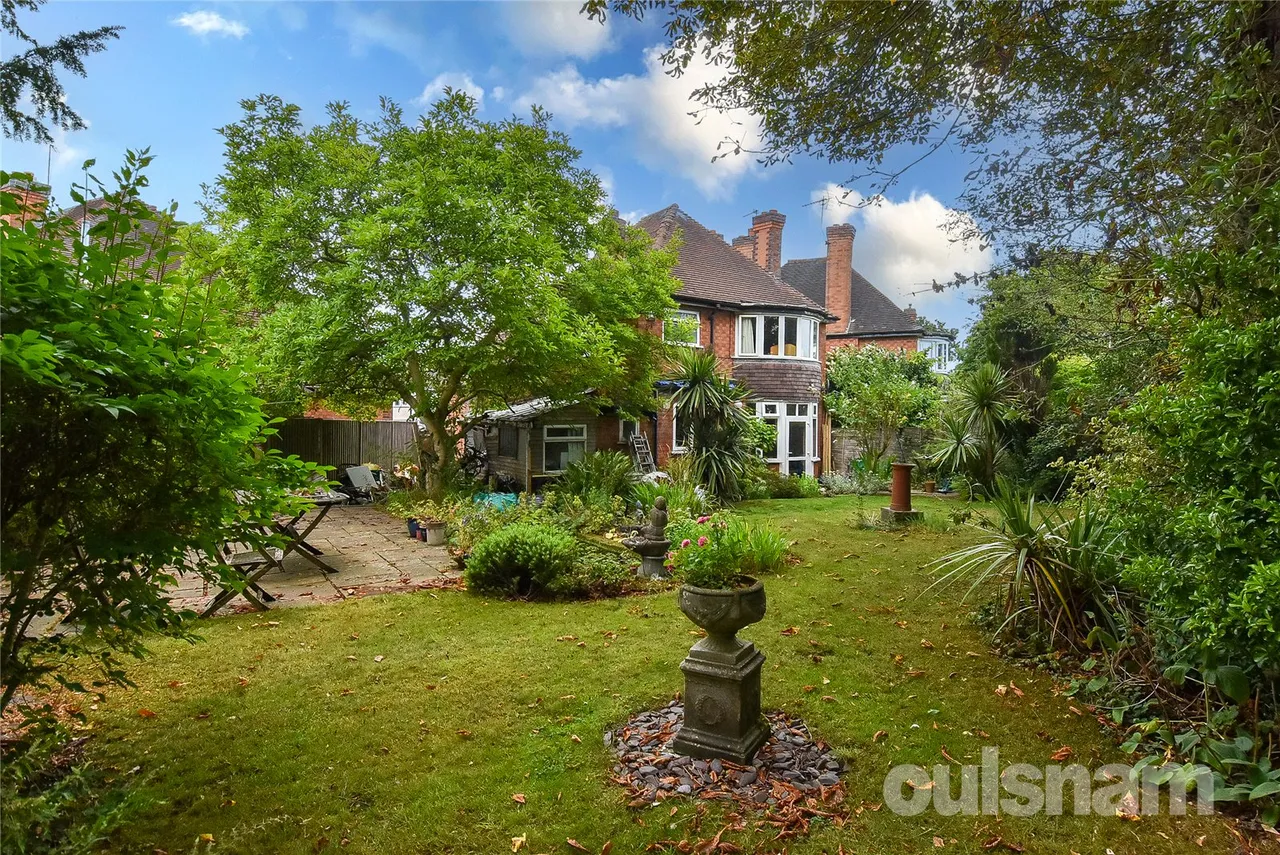Birdwell Croft, Kings Heath, Birmingham, B13 0SD, photo 21
