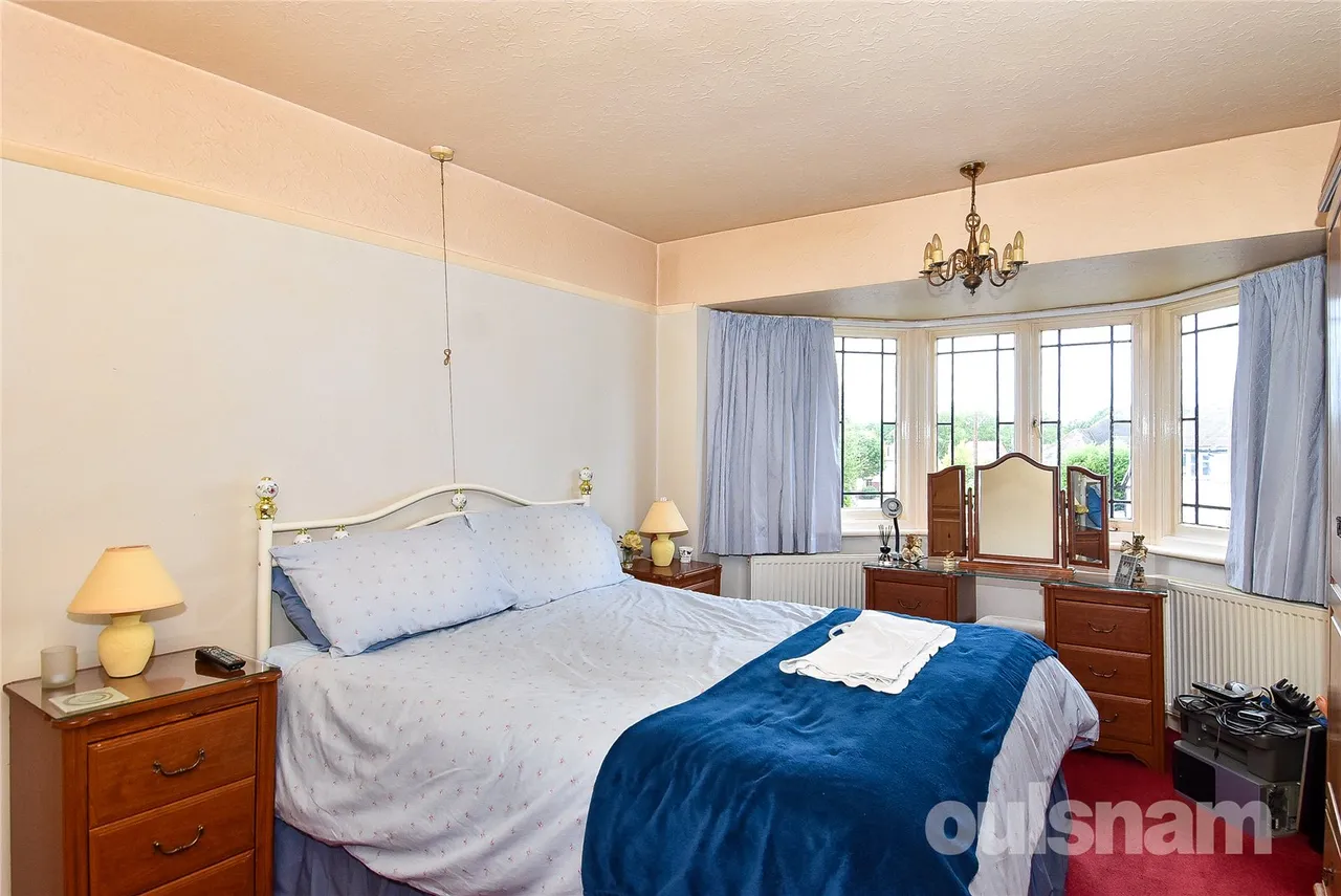Birdwell Croft, Kings Heath, Birmingham, B13 0SD, photo 12