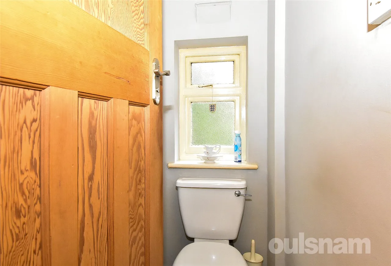 Birdwell Croft, Kings Heath, Birmingham, B13 0SD, photo 15