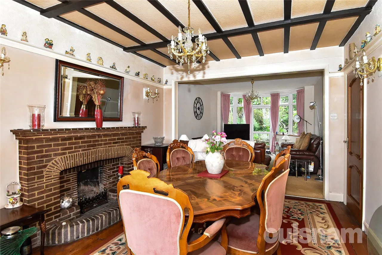 Birdwell Croft, Kings Heath, Birmingham, B13 0SD, photo 5