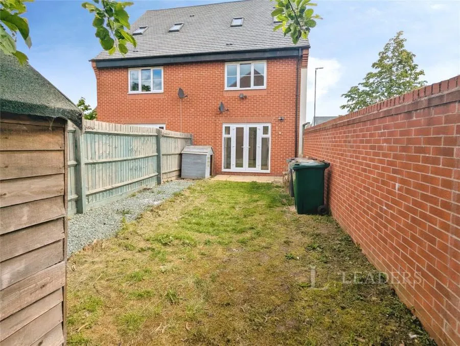 Alton Way, Littleover, DE23, photo 15