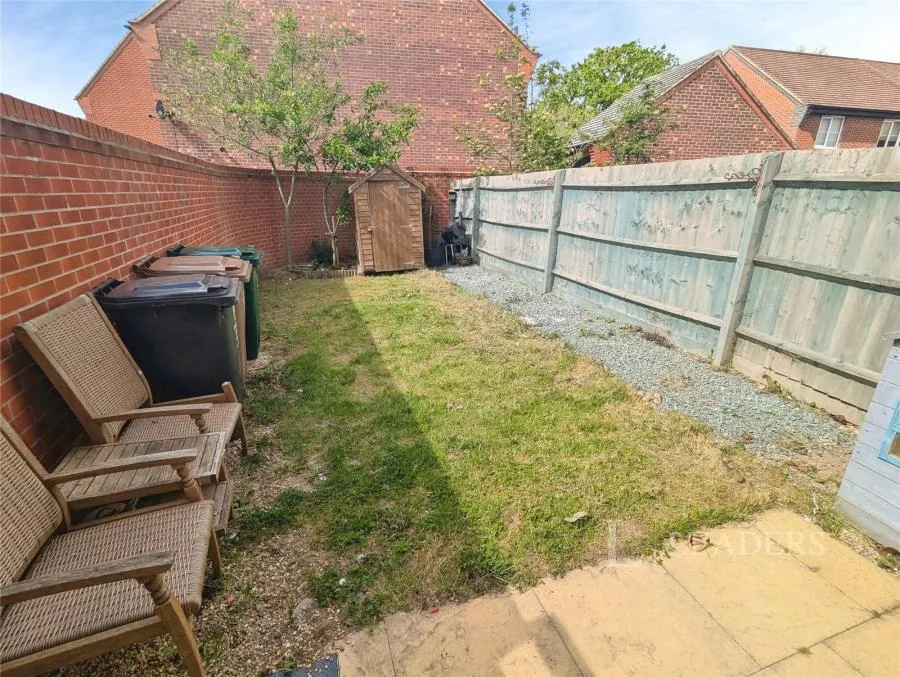 Alton Way, Littleover, DE23, photo 14