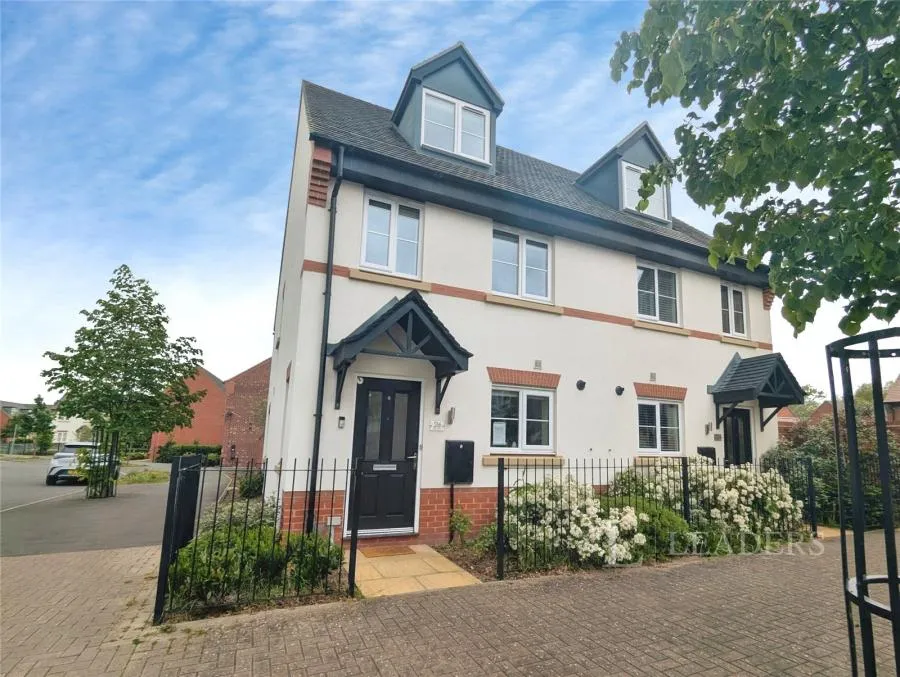 3 bed house for sale, Alton Way, Littleover, DE23