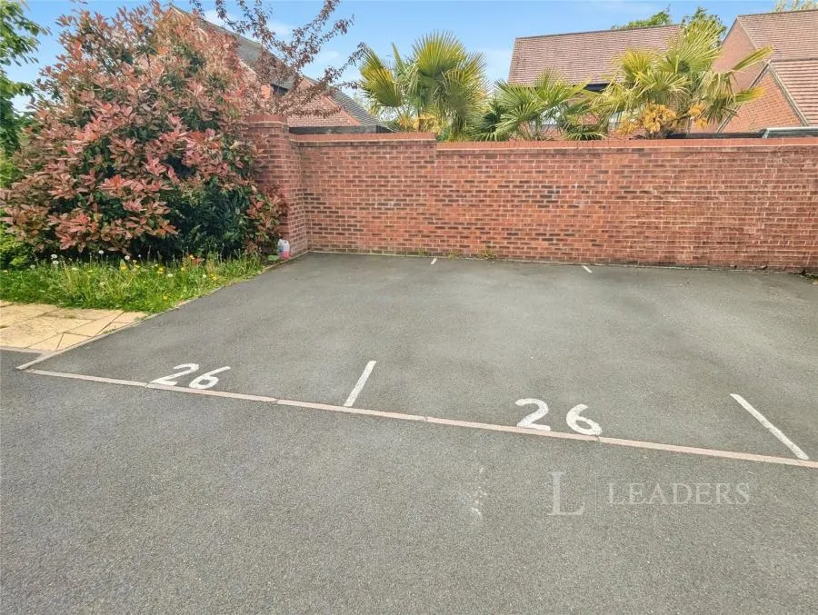 Alton Way, Littleover, DE23, photo 16