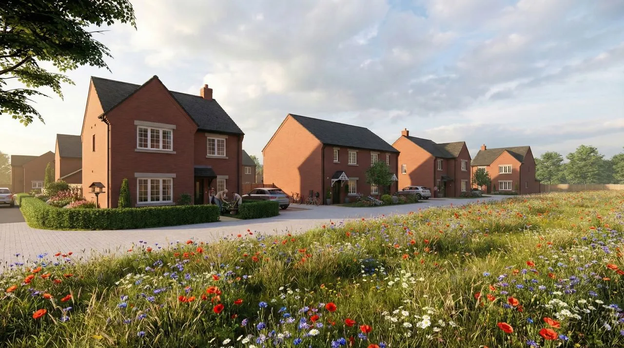 Uttoxeter Road, Tean, ST10, photo 2
