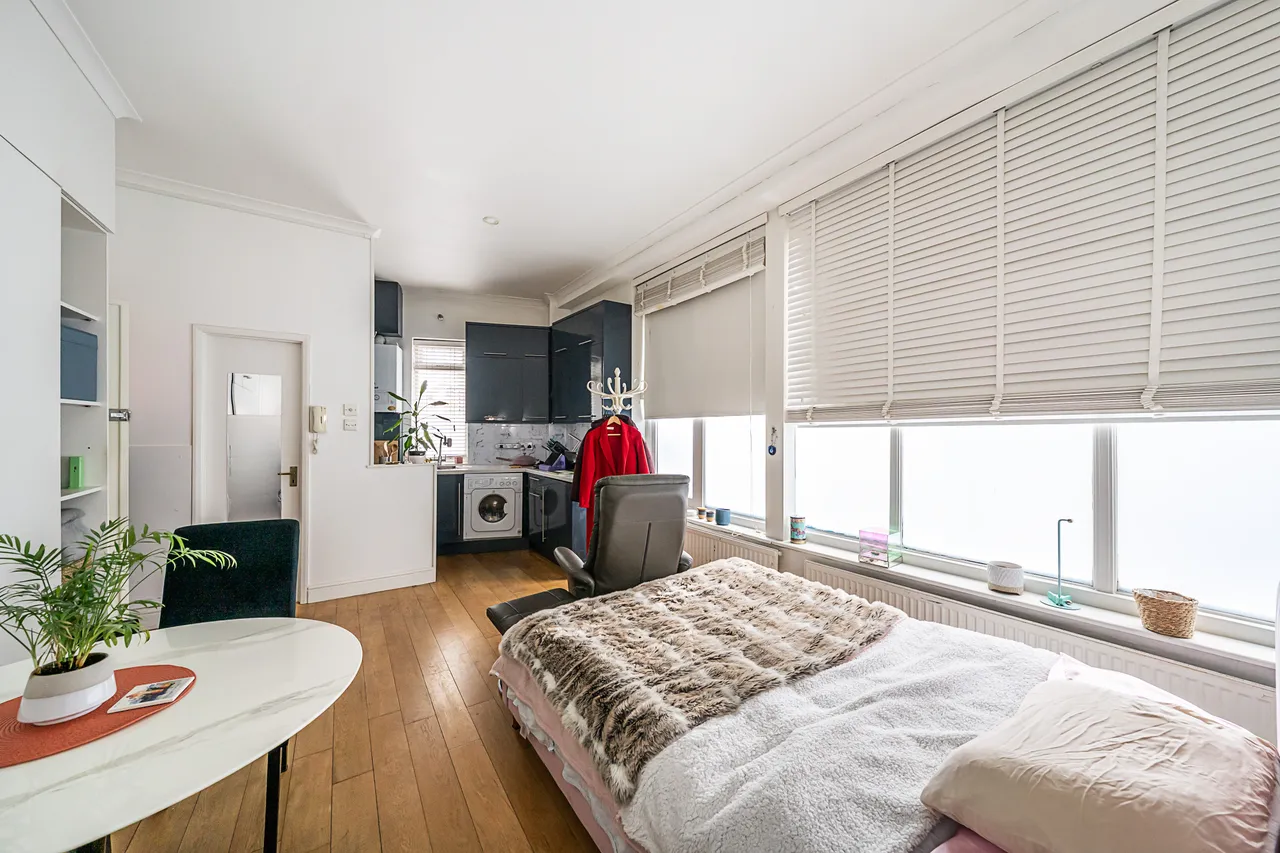 Colehill Lane, London, SW6, photo 4