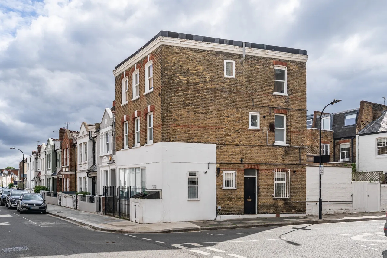 Colehill Lane, London, SW6, photo 8