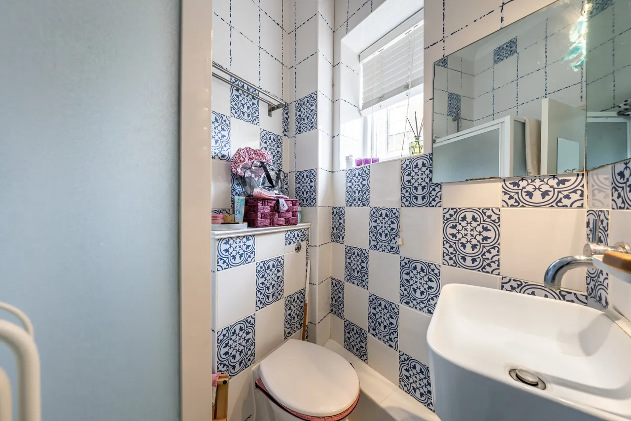 Colehill Lane, London, SW6, photo 9
