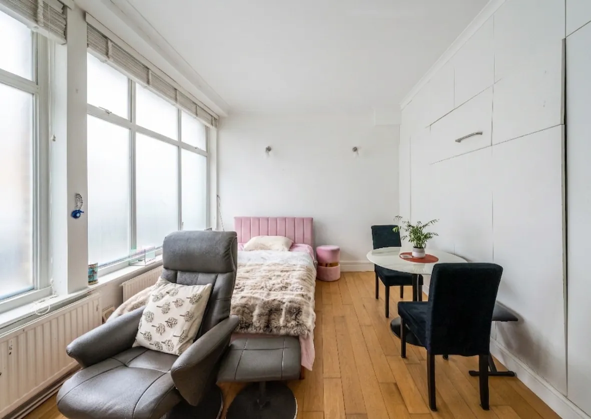 Colehill Lane, London, SW6, photo 2