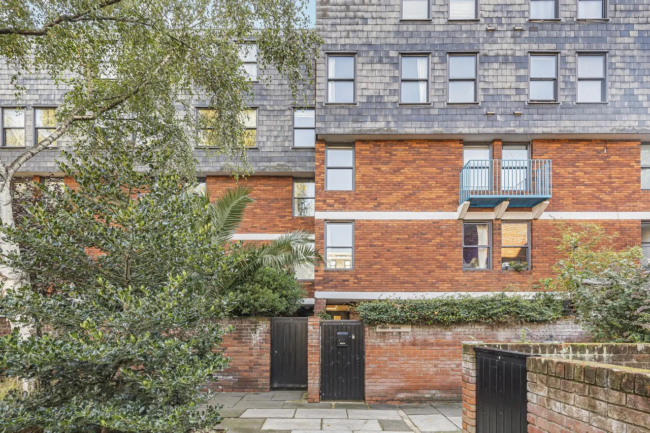 Rampayne Street Pimlico, London SW1V 2QT, photo 16