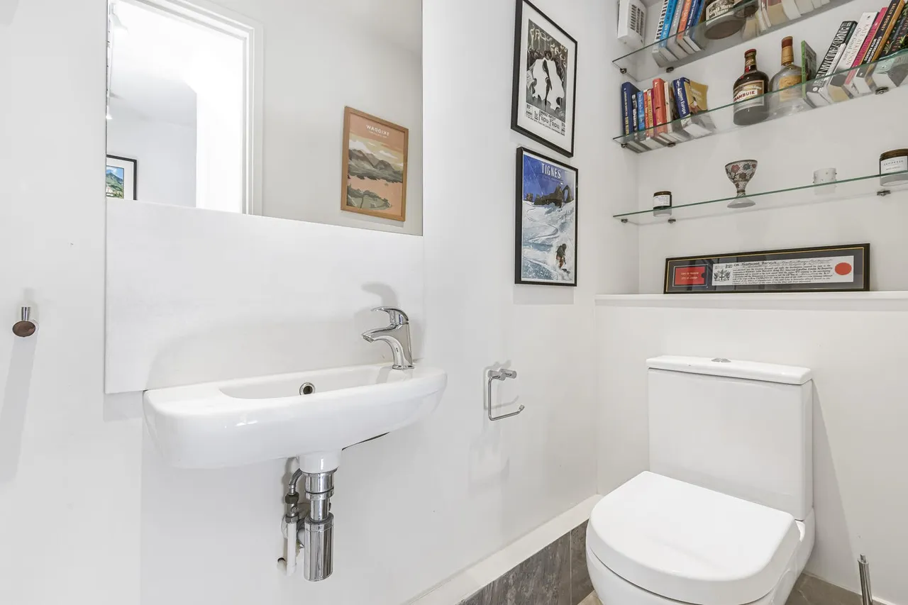 Rampayne Street Pimlico, London SW1V 2QT, photo 8