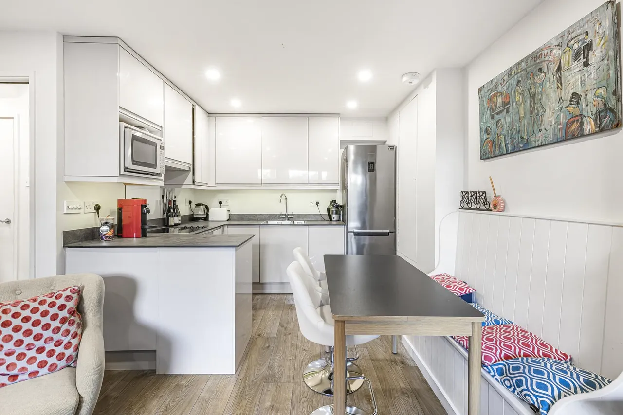 Rampayne Street Pimlico, London SW1V 2QT, photo 2
