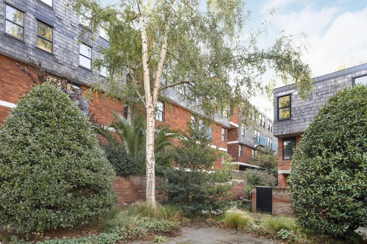 Rampayne Street Pimlico, London SW1V 2QT, photo 14