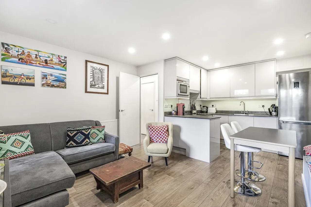 Rampayne Street Pimlico, London SW1V 2QT, photo 4