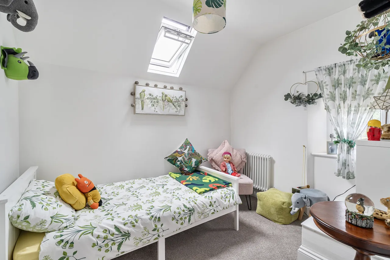 Portway, Upton St. Leonards, Gloucest..., photo 11
