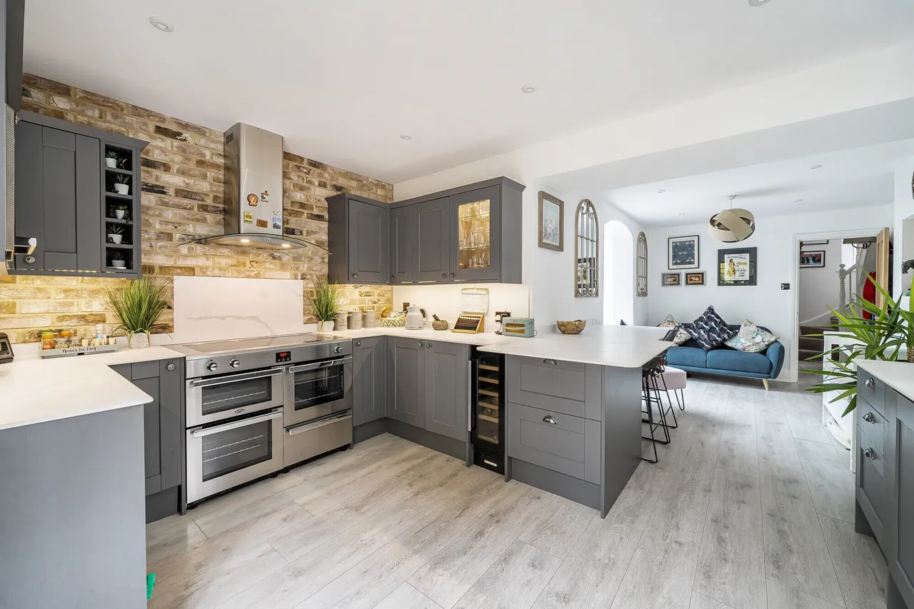 Portway, Upton St. Leonards, Gloucest..., photo 3