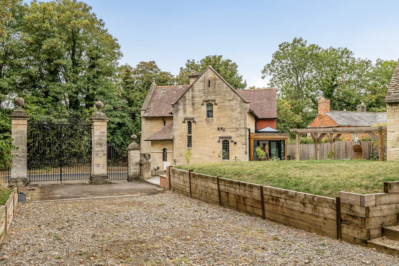 Portway, Upton St. Leonards, Gloucest..., photo 2