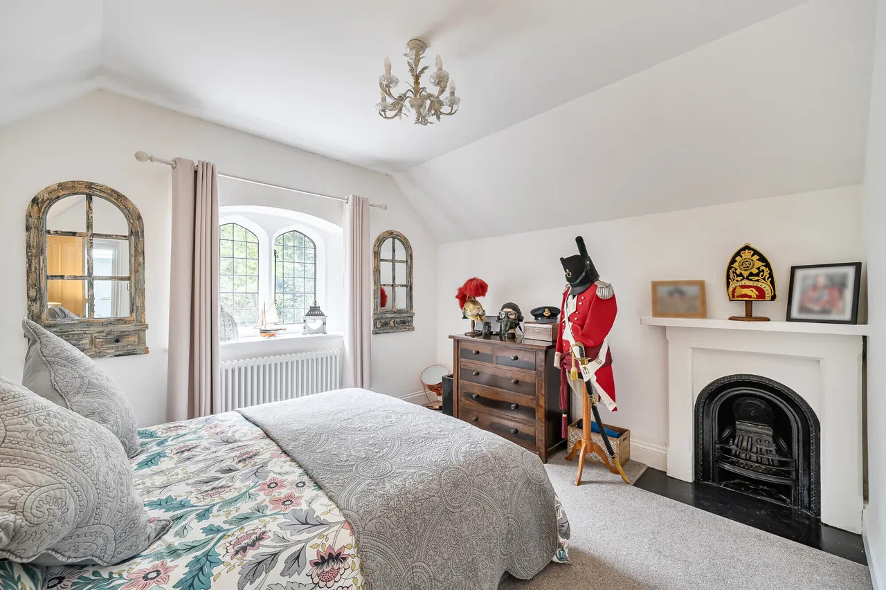 Portway, Upton St. Leonards, Gloucest..., photo 10