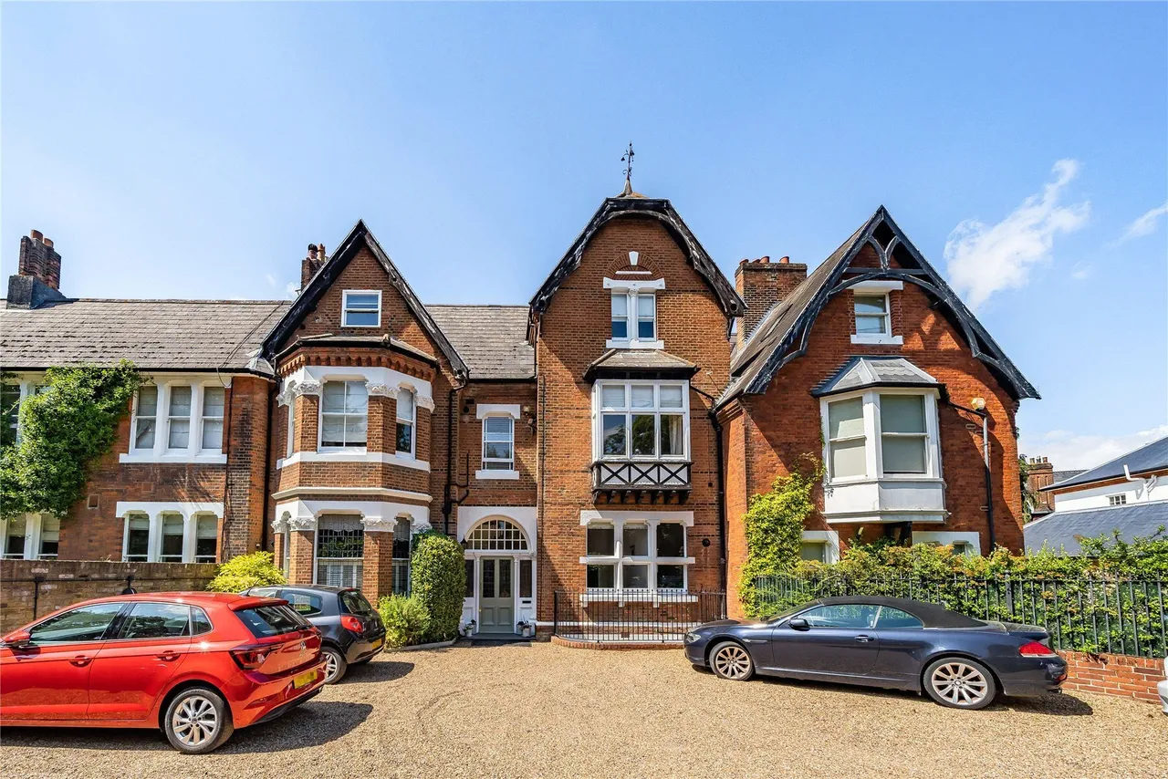 Chevender, Prince Imperial Road, Chislehurst, BR7, photo 17