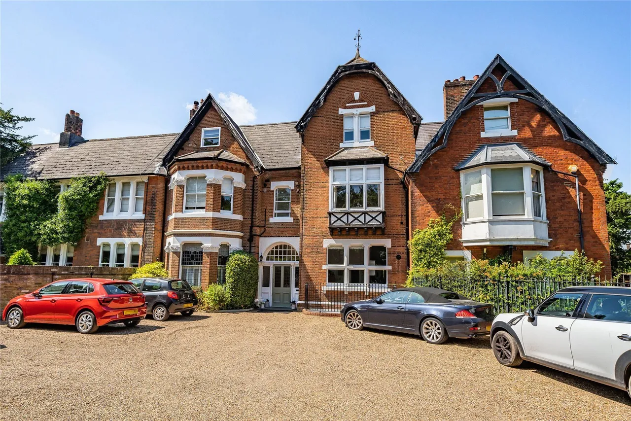 Chevender, Prince Imperial Road, Chislehurst, BR7, photo 16