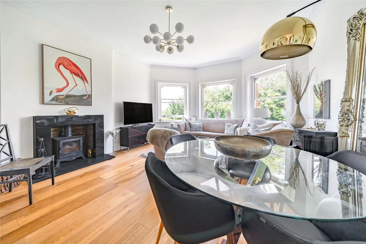 Chevender, Prince Imperial Road, Chislehurst, BR7, photo 7