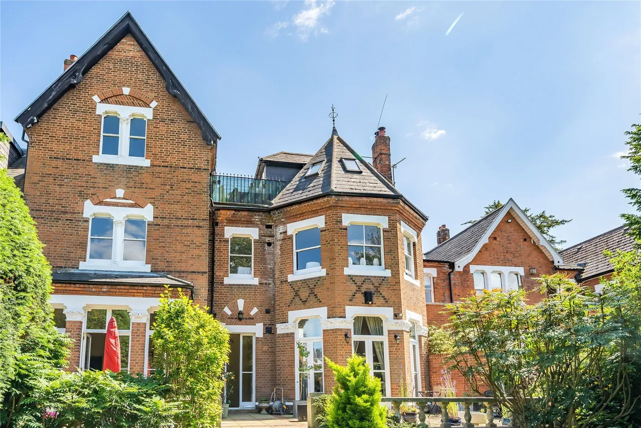 Chevender, Prince Imperial Road, Chislehurst, BR7, photo 8