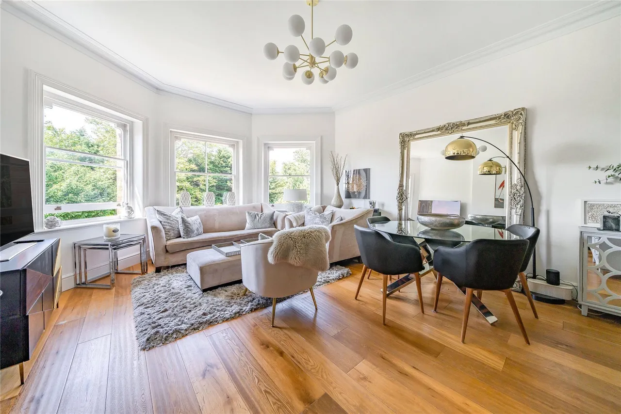 Chevender, Prince Imperial Road, Chislehurst, BR7, photo 5