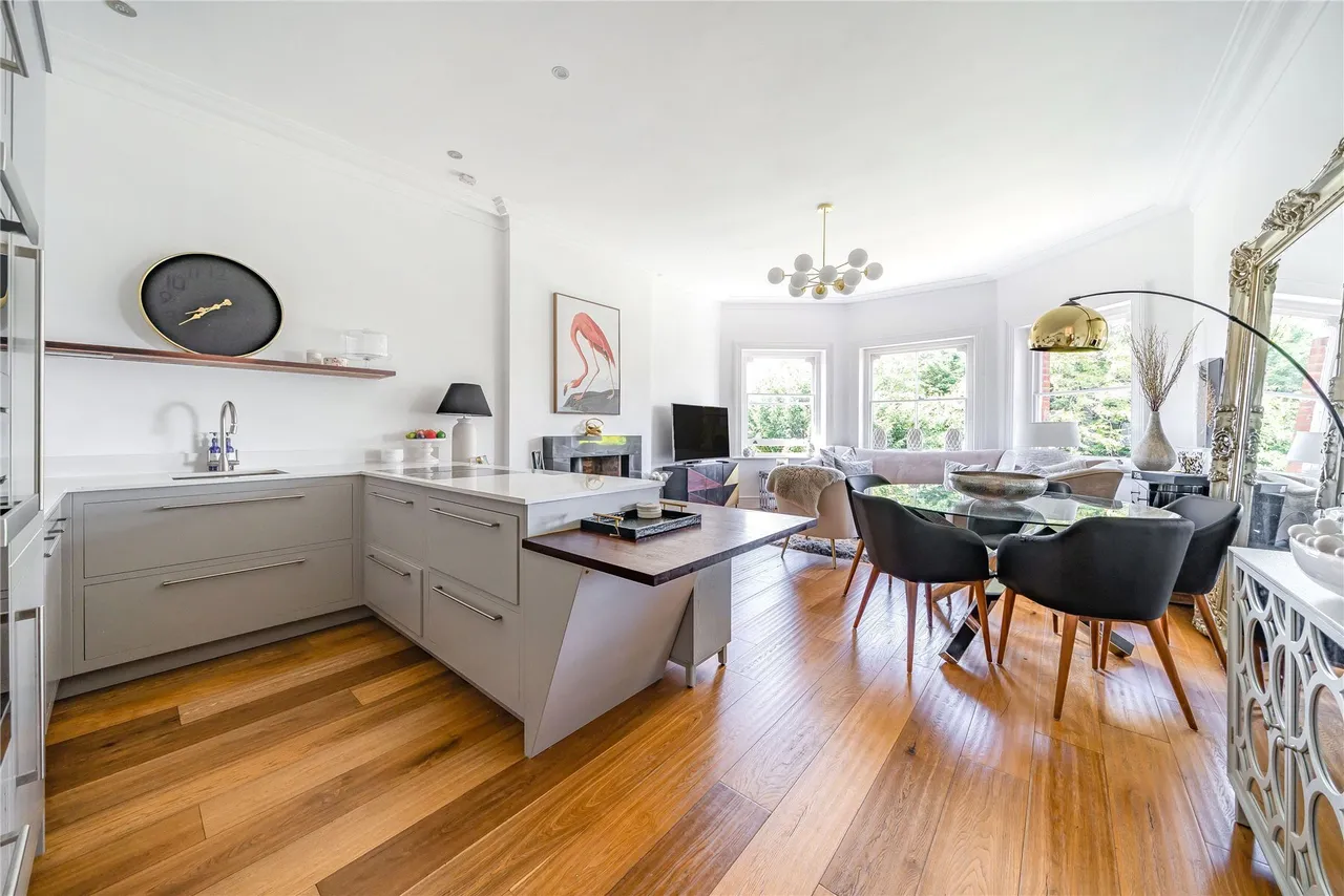 Chevender, Prince Imperial Road, Chislehurst, BR7, photo 3