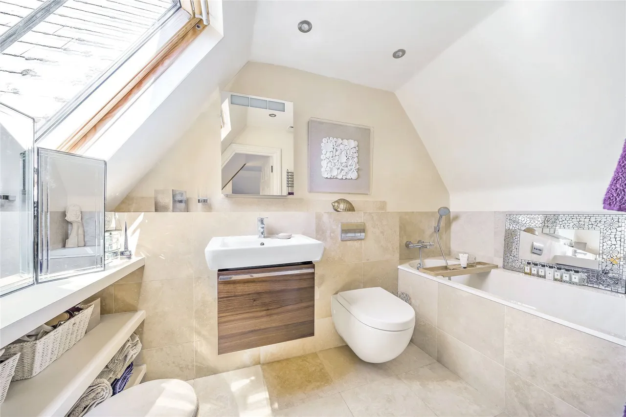 Chevender, Prince Imperial Road, Chislehurst, BR7, photo 10