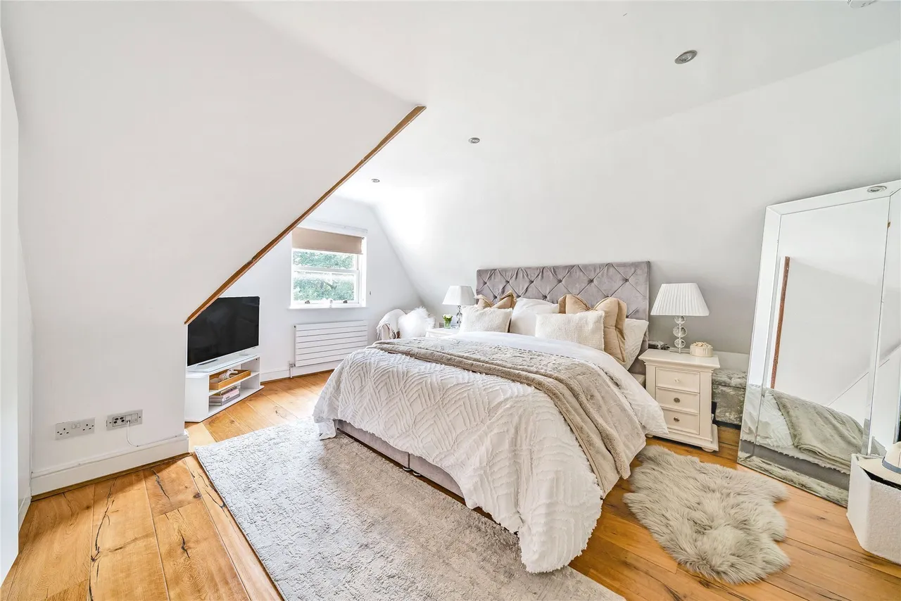 Chevender, Prince Imperial Road, Chislehurst, BR7, photo 4