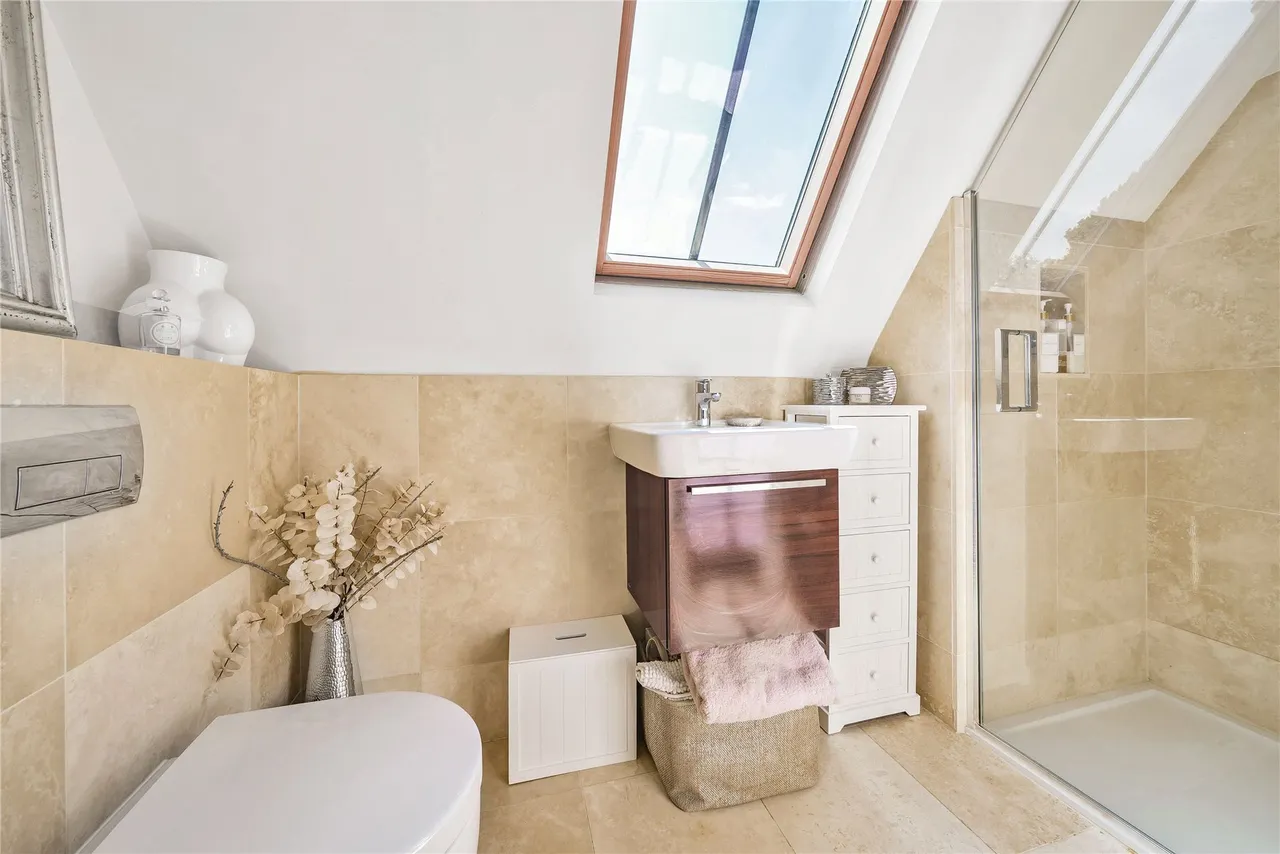 Chevender, Prince Imperial Road, Chislehurst, BR7, photo 13