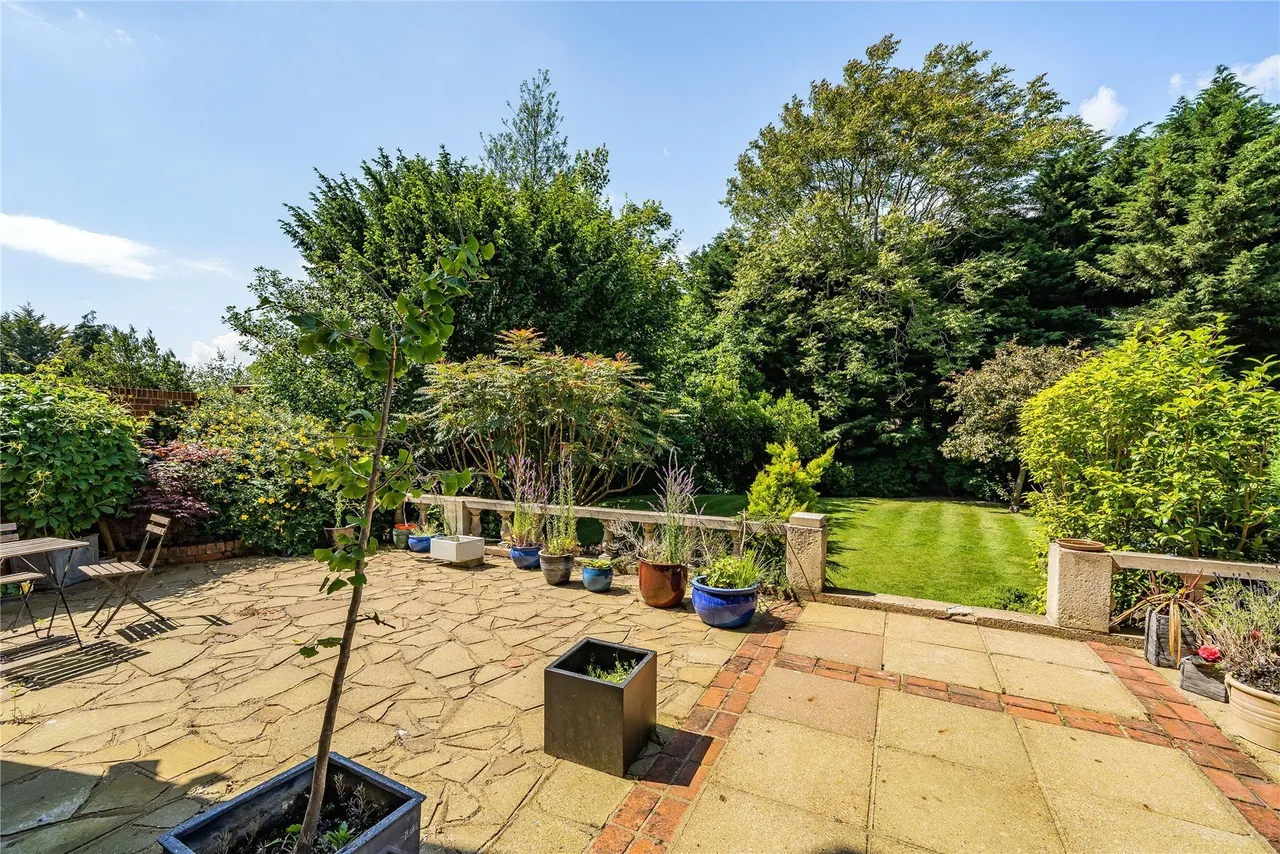 Chevender, Prince Imperial Road, Chislehurst, BR7, photo 14