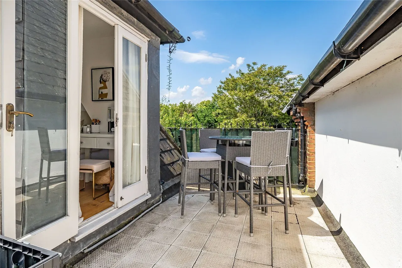 Chevender, Prince Imperial Road, Chislehurst, BR7, photo 19