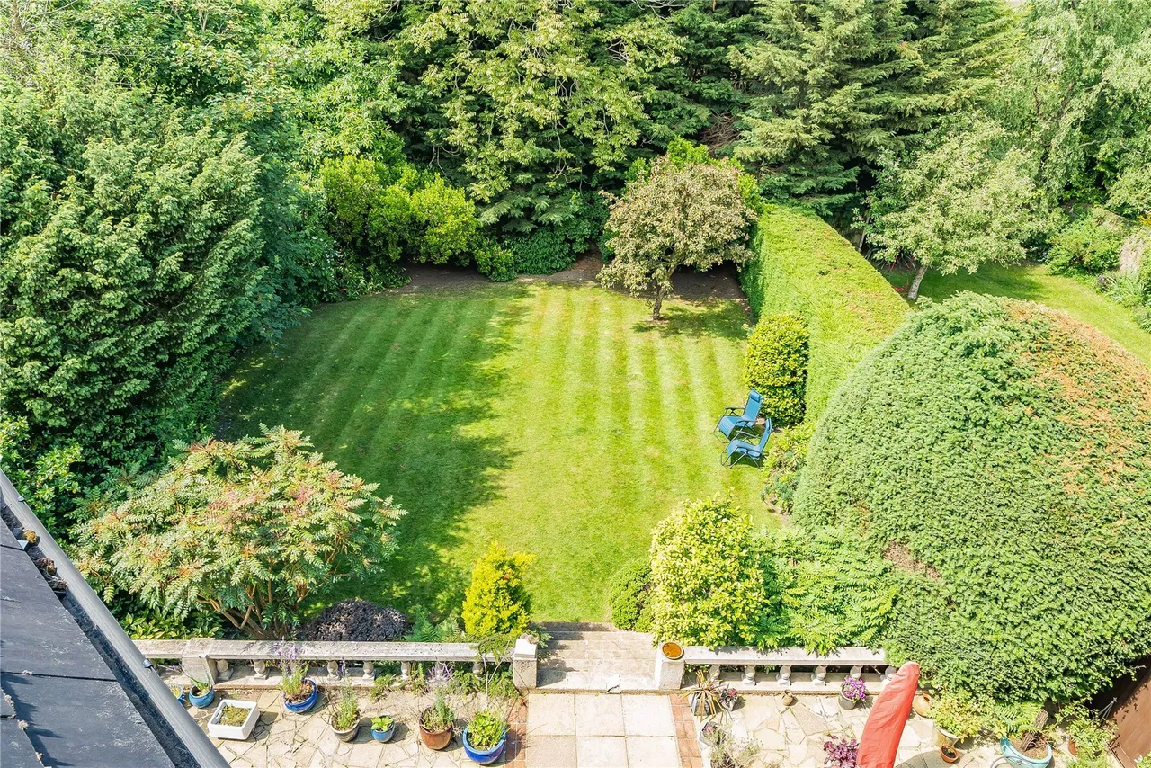 Chevender, Prince Imperial Road, Chislehurst, BR7, photo 6
