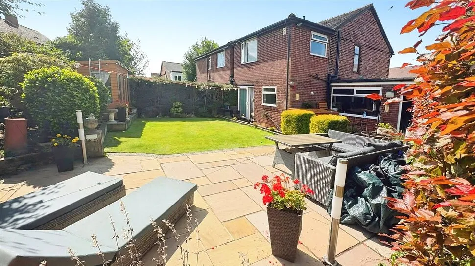 North Grove, Worsley, Manchester, M28, photo 6