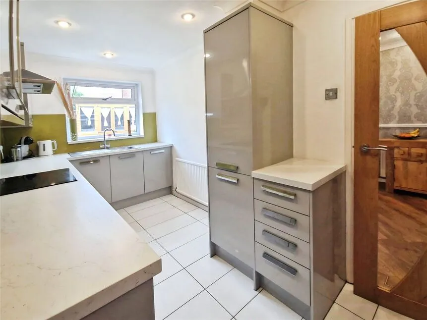 North Grove, Worsley, Manchester, M28, photo 12