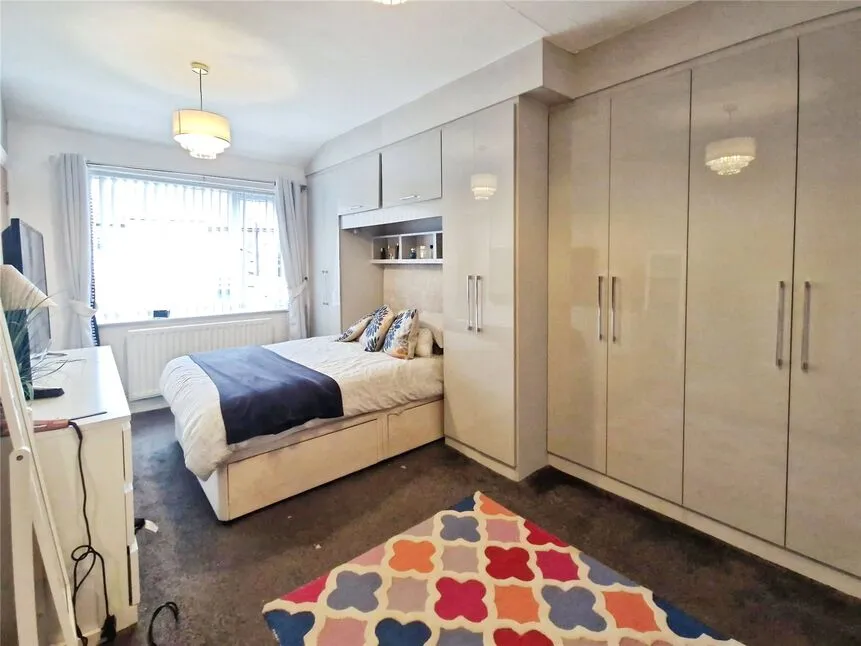 North Grove, Worsley, Manchester, M28, photo 5