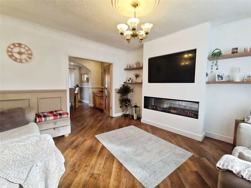 North Grove, Worsley, Manchester, M28, photo 10