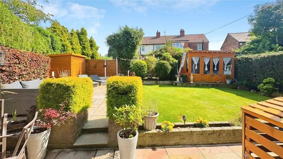 North Grove, Worsley, Manchester, M28, photo 9