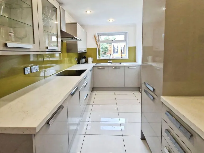 North Grove, Worsley, Manchester, M28, photo 4