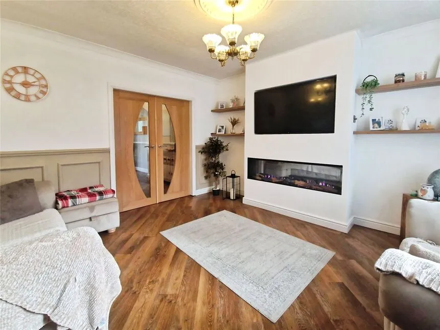 North Grove, Worsley, Manchester, M28, photo 11