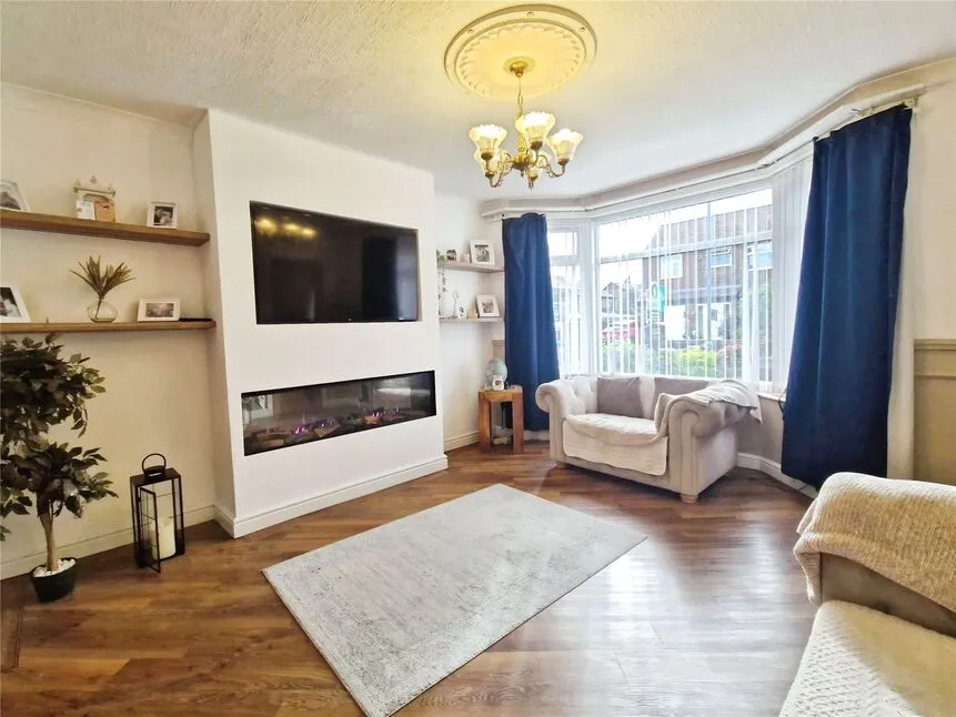 North Grove, Worsley, Manchester, M28, photo 2