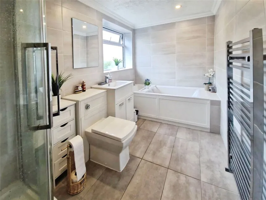 North Grove, Worsley, Manchester, M28, photo 7
