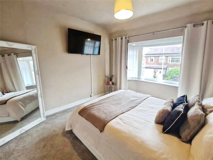North Grove, Worsley, Manchester, M28, photo 8