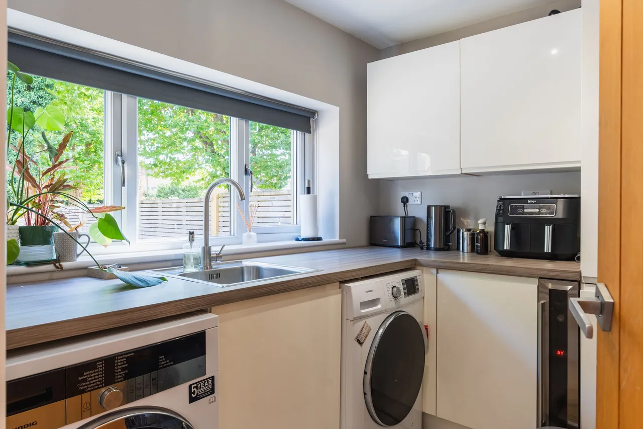 The Green, Hasland, S41, photo 34