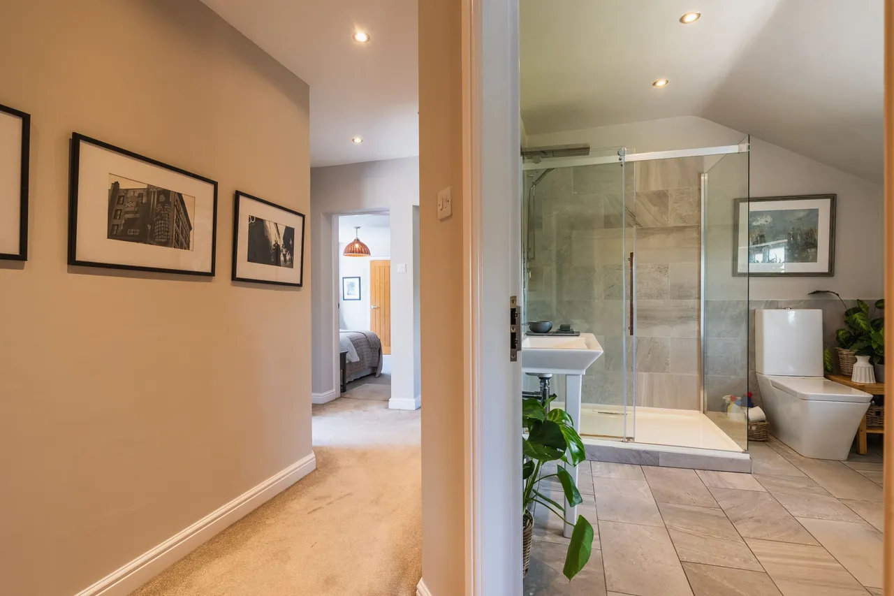 The Green, Hasland, S41, photo 61