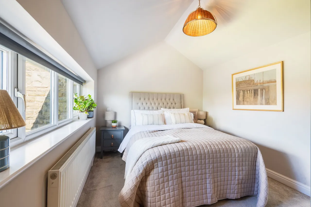 The Green, Hasland, S41, photo 62