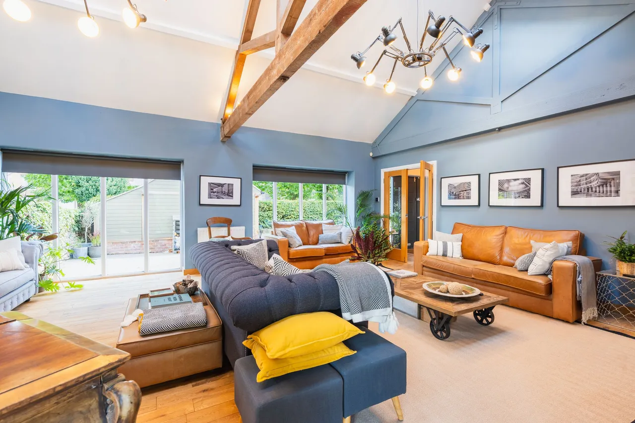 The Green, Hasland, S41, photo 15